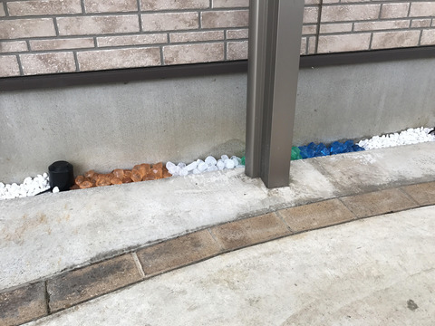 リコストーン日中