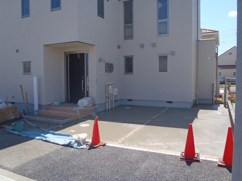 コンクリート01