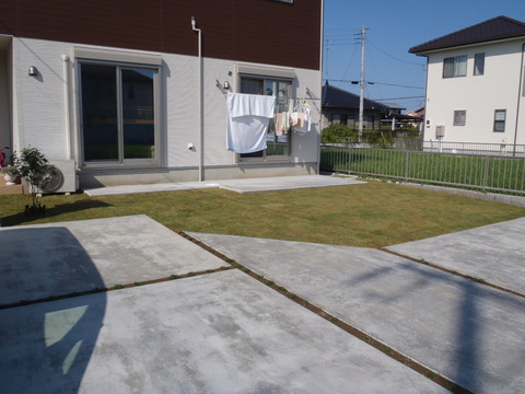 アフター