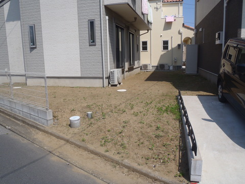 ビフォー