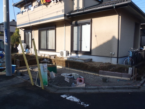ブロック