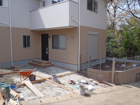 コンクリート01