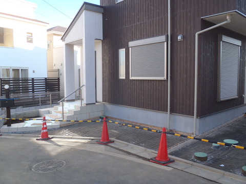 打ち込み準備01