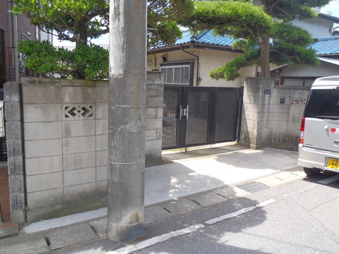 ビフォー