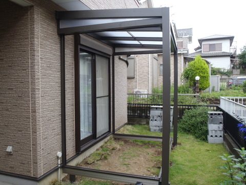 屋根＆フレーム02