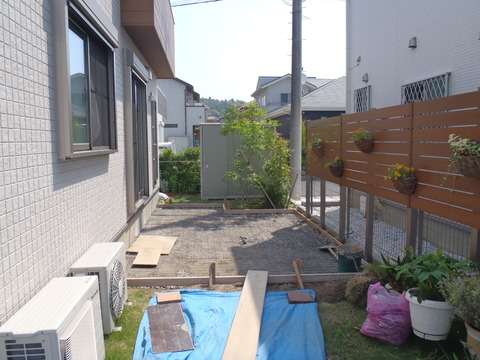 床コンクリート01