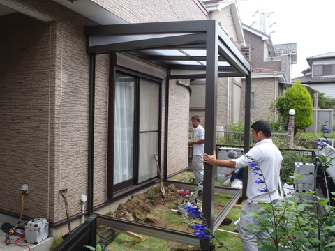 屋根＆フレーム01