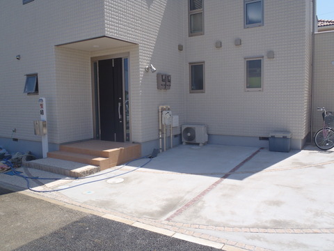 コンクリート03