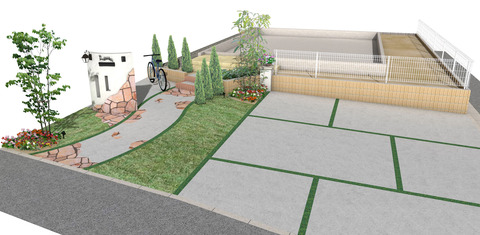 佐藤　大輔　イメージ図