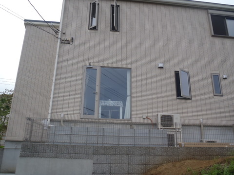 室外機01