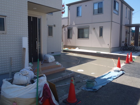 コンクリート02