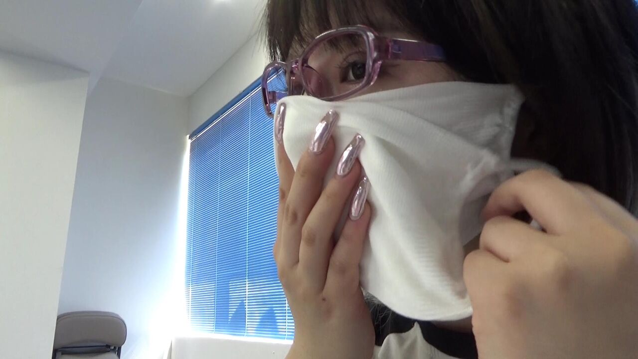 ガーゼマスクアダルト Vol.10内容紹介① : Mask-Shangri-la