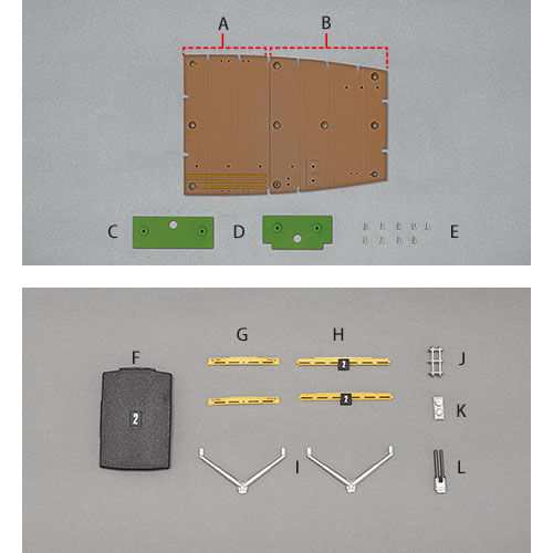 サンダーバード2号 救助メカ Deagostini Jp 第１４号 おばあちゃんからの贈り物 ４９歳で復活したプラモ魂