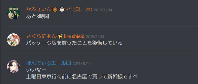 ①