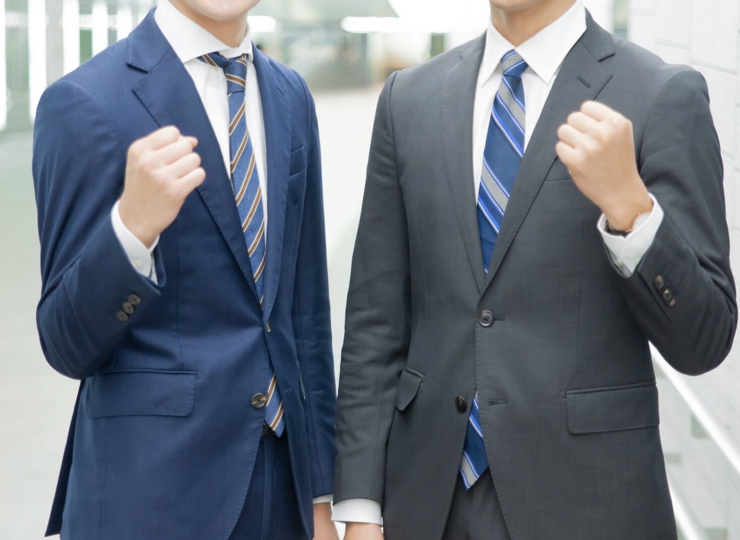 ある2人の営業マンの話 外貨建保険販売資格試験【一発合格対策情報】