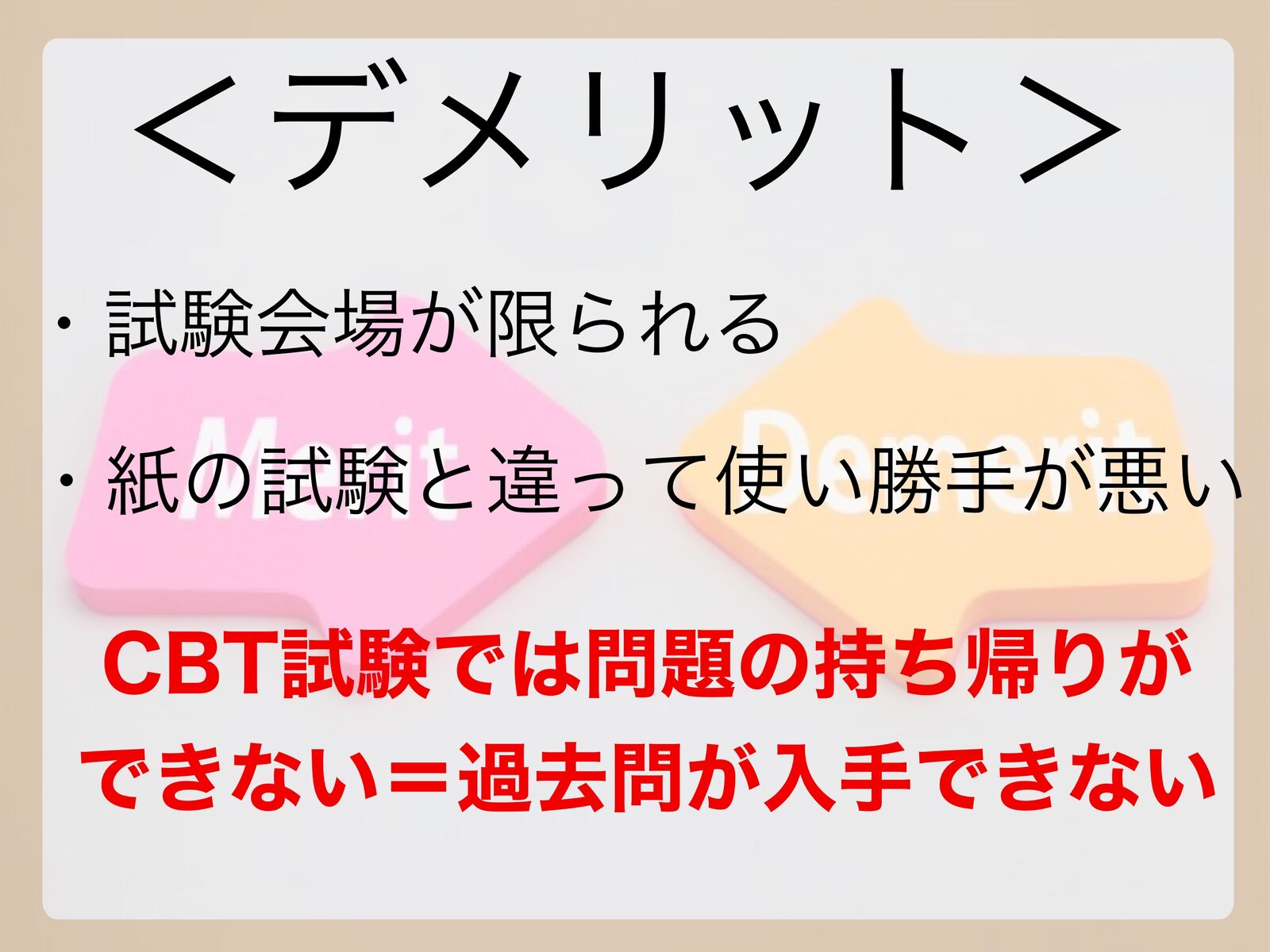 ｃｂｔ方式の試験とは 外貨建保険販売資格試験 一発合格対策情報