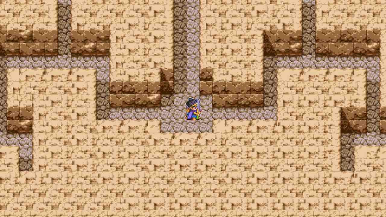 ピラミッド攻略 青春してるかー