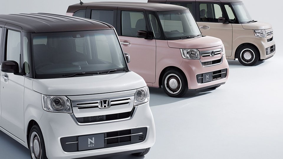 軽自動車 軽 貧乏 は古い価値観 軽 を選ぶことが圧倒的に 合理的 であるワケ となりのウ プス ニュース速報 軽自動車 軽 貧乏 は古い価値観 軽 を選ぶことが圧倒的に 合理的 であるワケ となりのウ プス ニュース速報