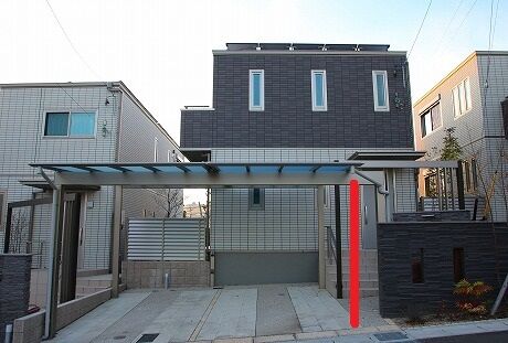 カーポート 柱移動 In 名古屋市 株 外構職人ナカシマ のツイテル福袋