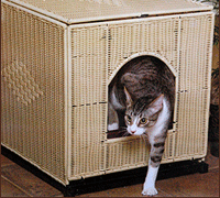 カッコイイ 猫トイレ か 猫トイレカバー が欲しいので探してみた ガイオとオサン カッコイイ 猫トイレ か 猫トイレカバー が欲しいので探してみた ガイオとオサン