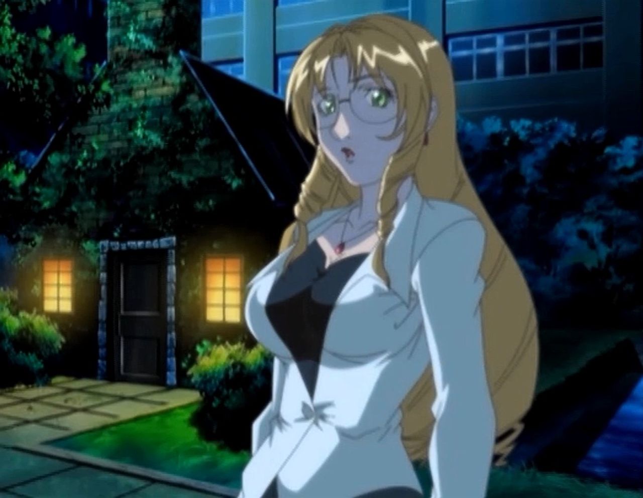 バイブル ブラック 動画