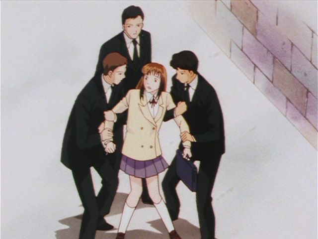 牧野つくし 花より男子 2話 クロロシーン Collection
