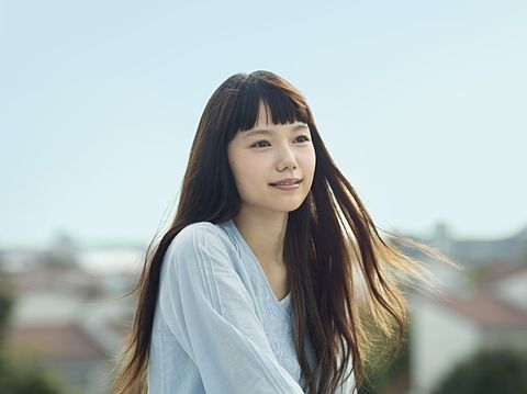 宮崎あおいさん クロロシーン Collection 宮崎あおいさん クロロシーン Collection