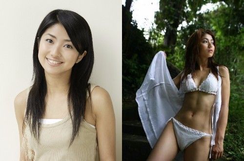 森下千里さん 柳沢ななさん クロロシーン Collection 森下千里さん 柳沢ななさん クロロシーン Collection
