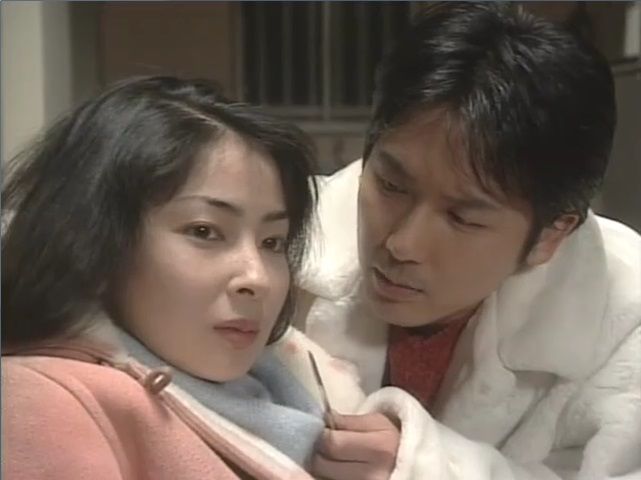 立河宜子さん クロロシーン Collection