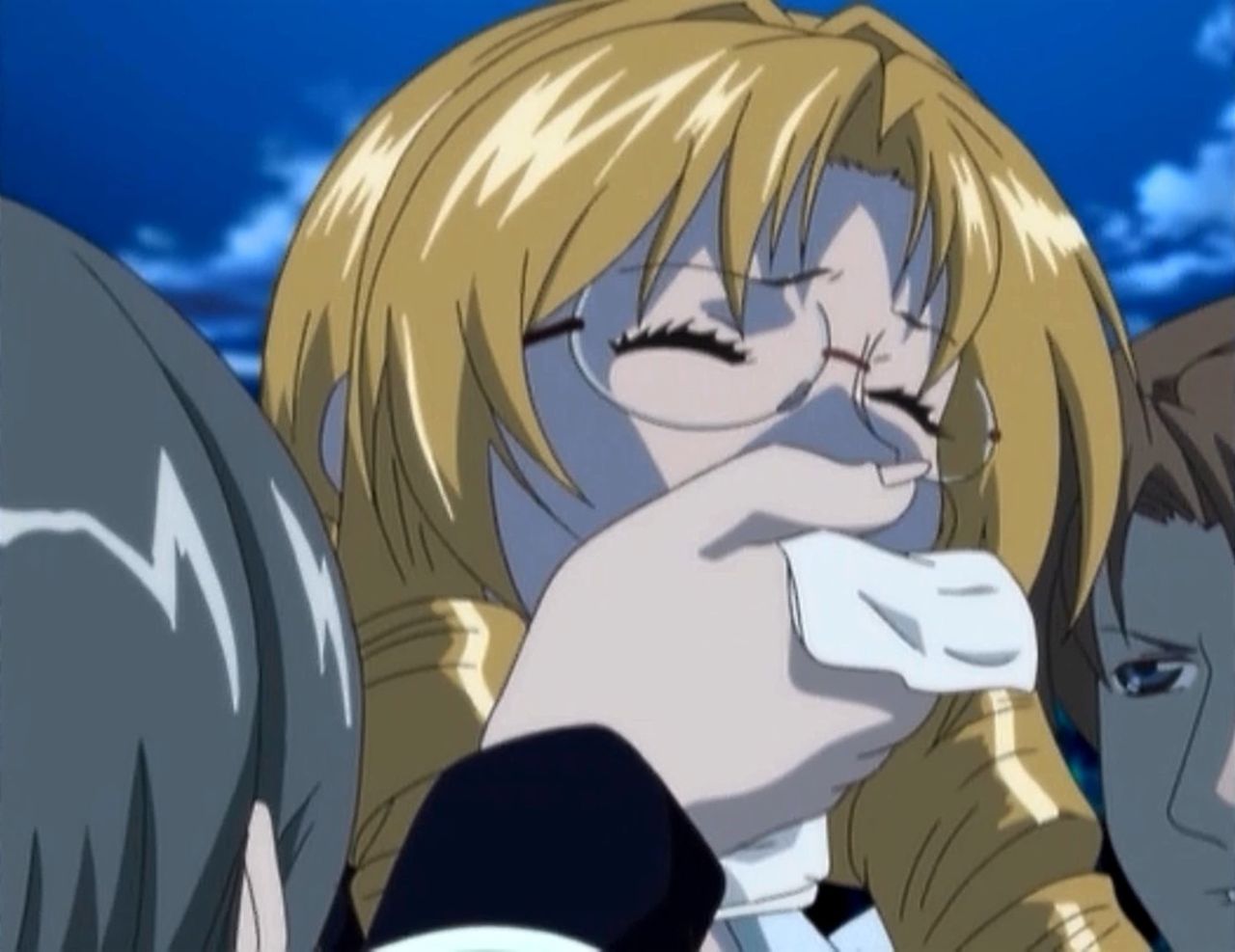 バイブル ブラック 動画