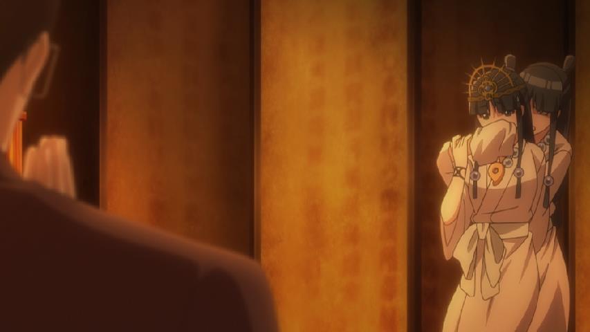 綾里真宵 逆転裁判 その 真実 異議あり Season1 17話 クロロシーン Collection