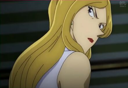 シェリリン タン 名探偵コナン 紺青の拳 クロロシーン Collection シェリリン タン 名探偵コナン 紺青の拳 クロロシーン Collection