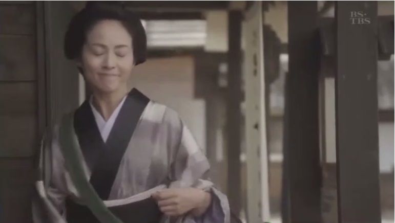 木内晶子さん クロロシーン Collection