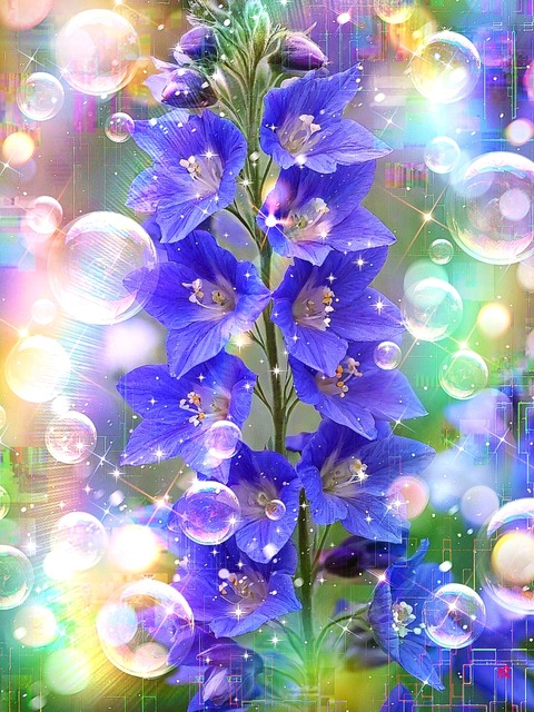 a-2224 希望の花束 Bouquet of Grace