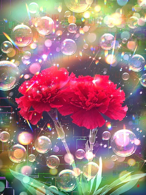 a-2236 寄添う心 A Family Bound