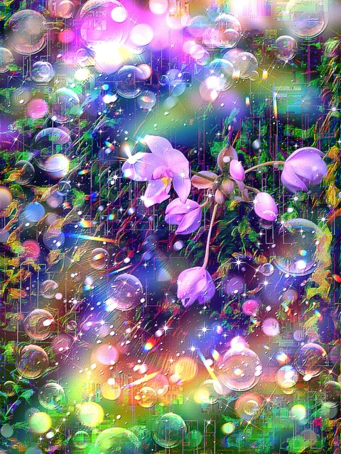 a-2155 郷愁の虹 Memories of Hope