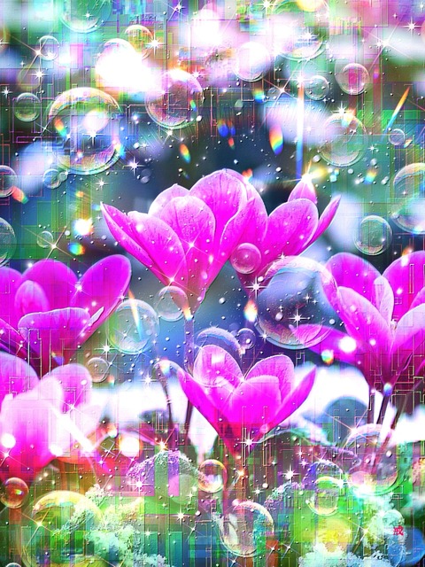 a-2166 朝の祈り Whispers of Eternity