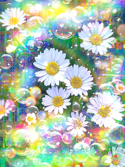 a-2202 虹色の恵み Whispers of Prism