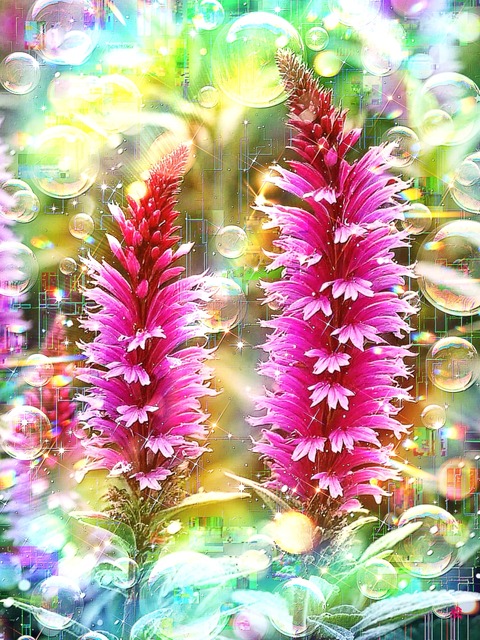 a-2244 春暁の祈り Ethereal Whispers of Dawn