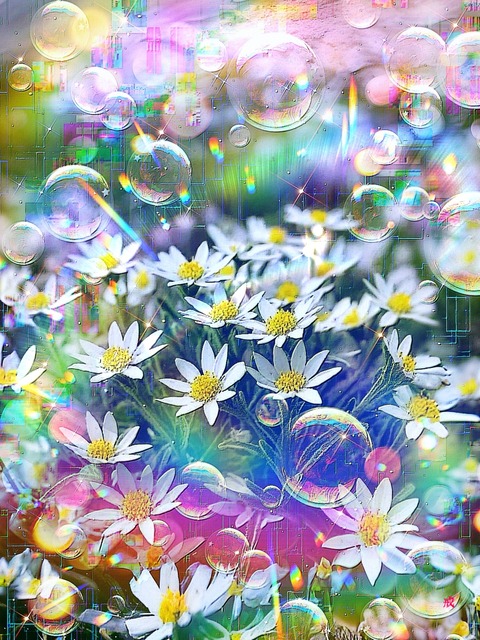 a-2285 平穏なる祈り Tranquil Prayer