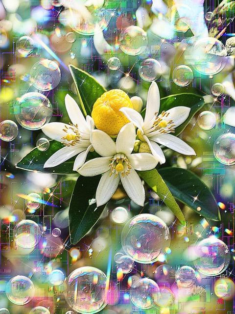 a-2350 清廉の光 Winter's Holy Glow