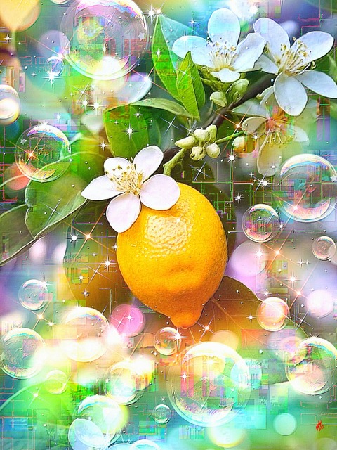 a-2241 天恵の賜物 Heavenly Grace