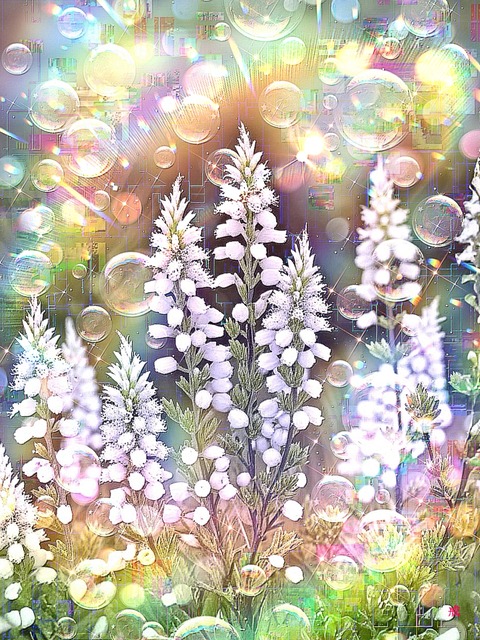 a-2300 笑顔溢れる季節の記憶 Eternal Bloom of Familial Love