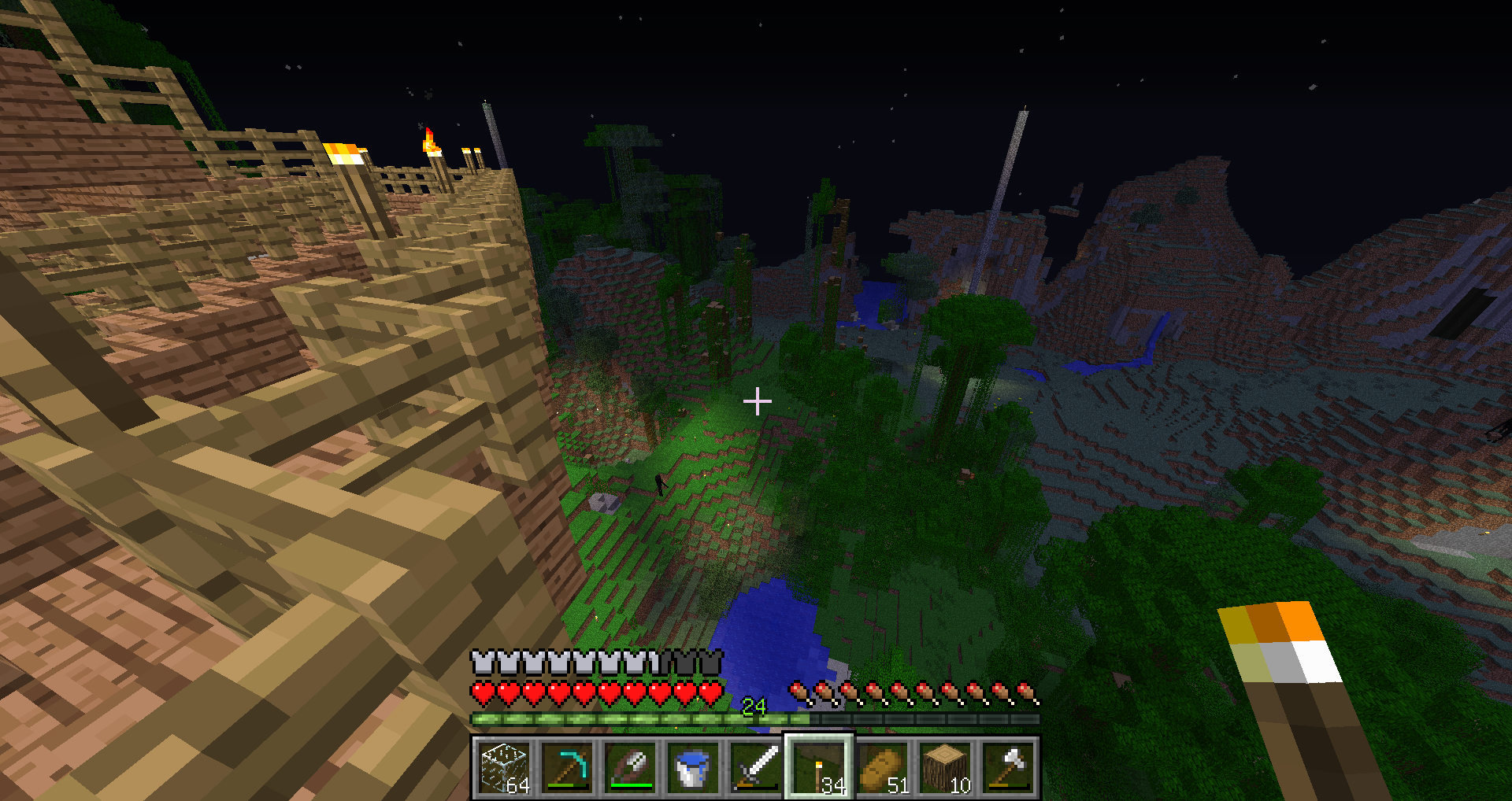 寝る間も惜しんでminecraft 1 7 2 マルチ 寝る間も惜しんでminecraft 1 7 2 マルチ