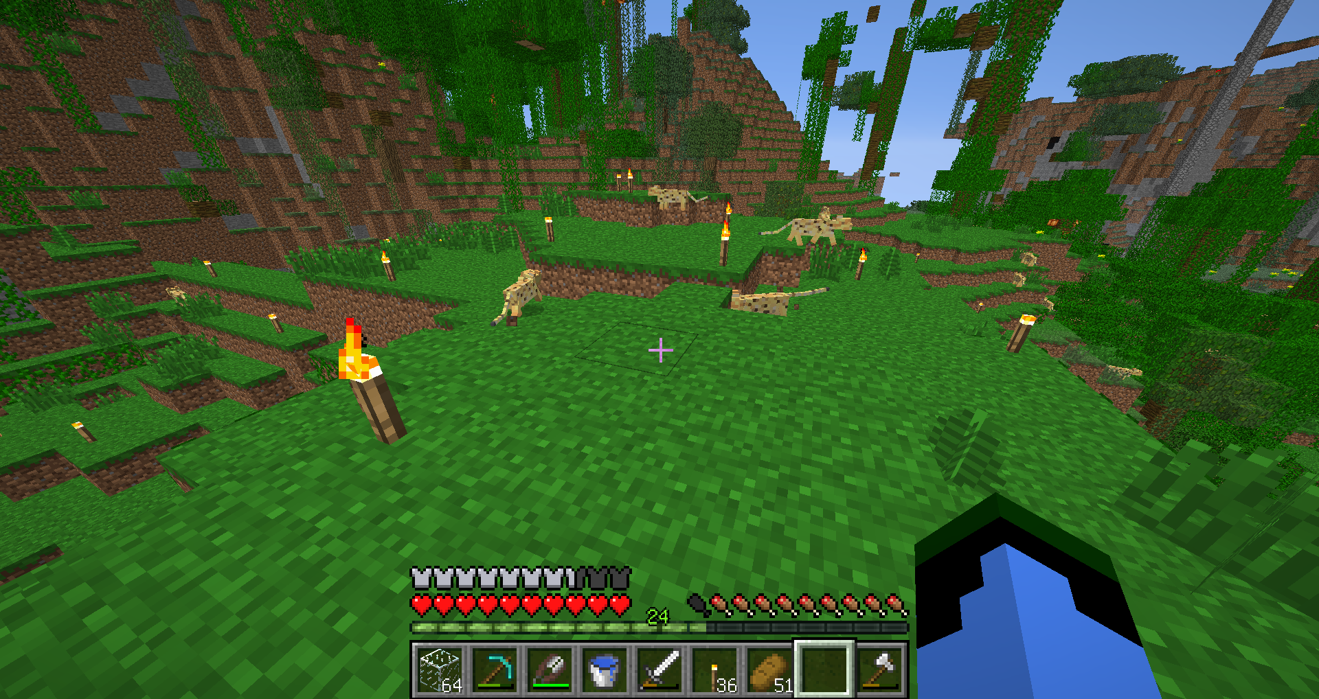 寝る間も惜しんでminecraft 1 7 2 マルチ 寝る間も惜しんでminecraft 1 7 2 マルチ