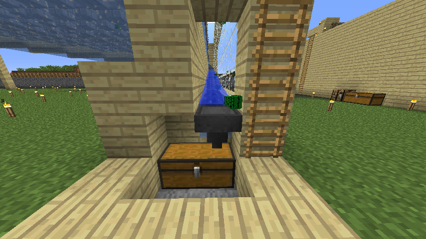 今年最初のスクリーンショット 13w01a 寝る間も惜しんでminecraft 1 7 2 今年最初のスクリーンショット 13w01a 寝る間も惜しんでminecraft 1 7 2