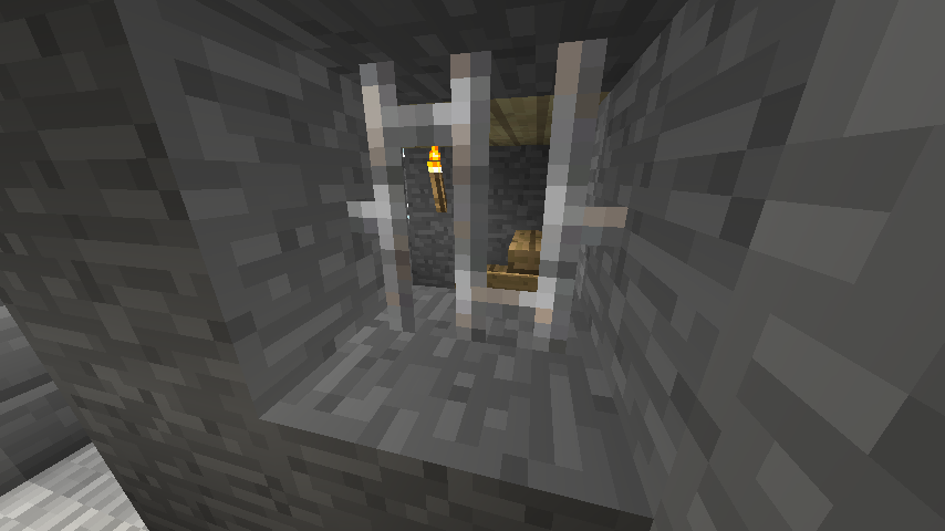 教会です 寝る間も惜しんでminecraft 1 7 2