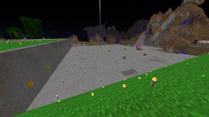 まずここに市役所を建てよう 寝る間も惜しんでminecraft 1 7 2 まずここに市役所を建てよう 寝る間も惜しんでminecraft 1 7 2