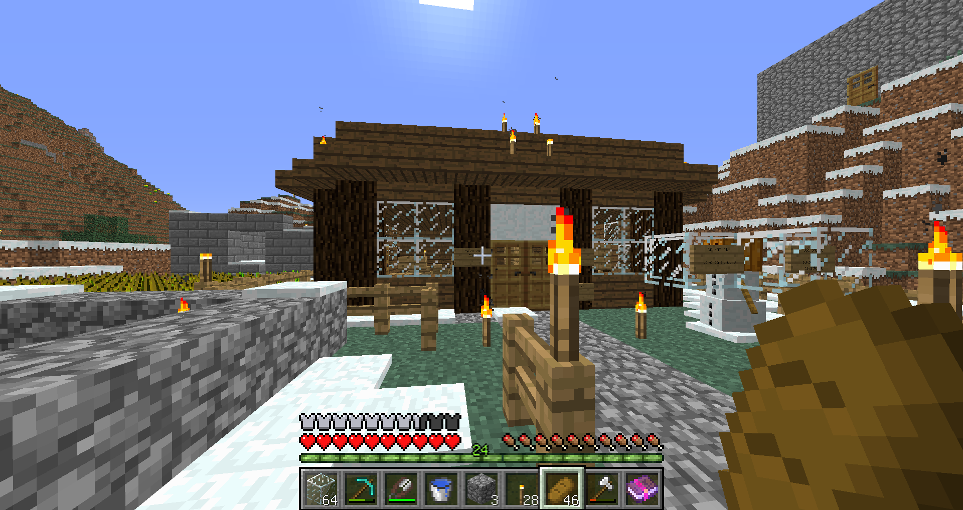 寝る間も惜しんでminecraft 1 7 2 寝る間も惜しんでminecraft 1 7 2