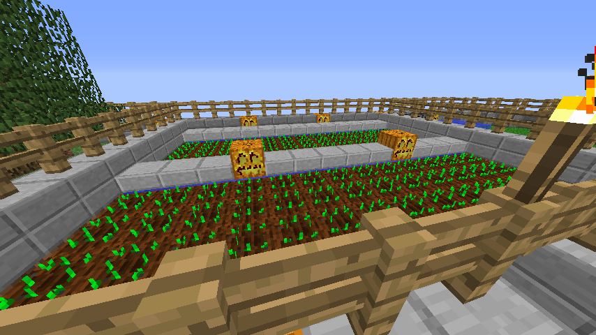 拠点の上に天空の家を建てる 2 寝る間も惜しんでminecraft 1 7 2 拠点の上に天空の家を建てる 2 寝る間も惜しんでminecraft 1 7 2